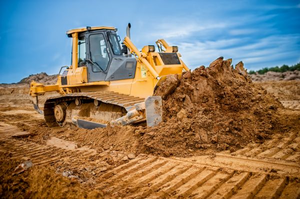 Cost of Yard Leveling in Kernersville