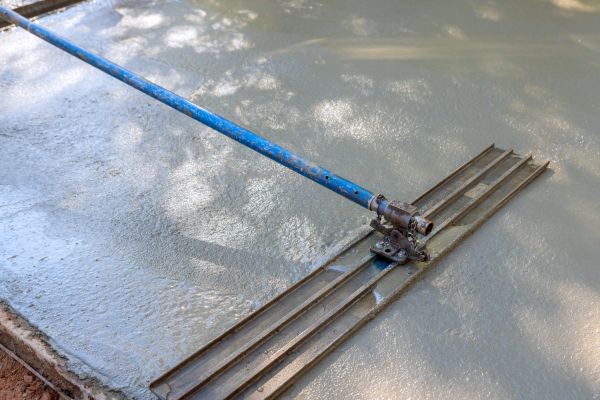 Cost of Driveway Leveling in Kernersville