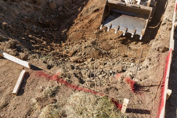 Cost of Lawn Regrading in Kernersville