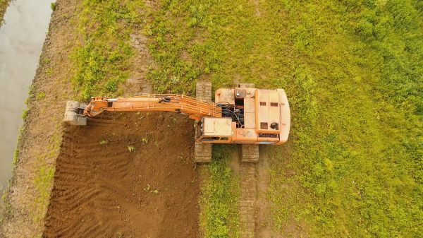 Cost of Irrigation Excavation in Kernersville