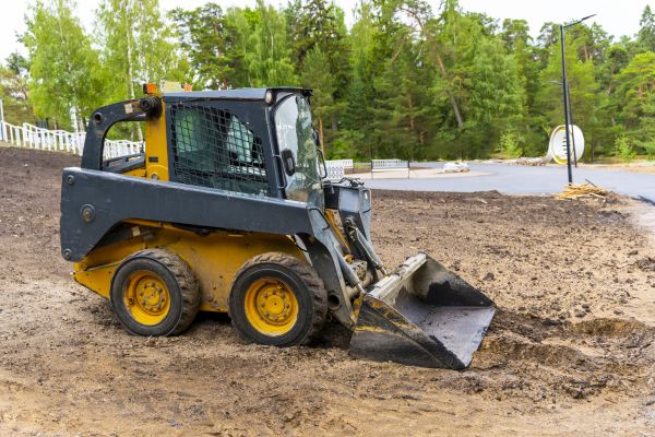 Cost of Sloping Service in Kernersville